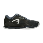 HEAD Sprint Pro 4.0 - Blueberry/Teal