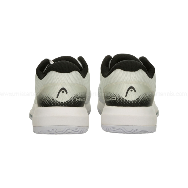 HEAD Revolt Evo 5.0 - White/Black