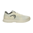 HEAD Sprint Team 4.0 - Chalk White/Dark Grey