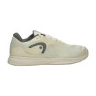 HEAD Sprint Team 4.0 Clay - Chalk White/Dark Grey