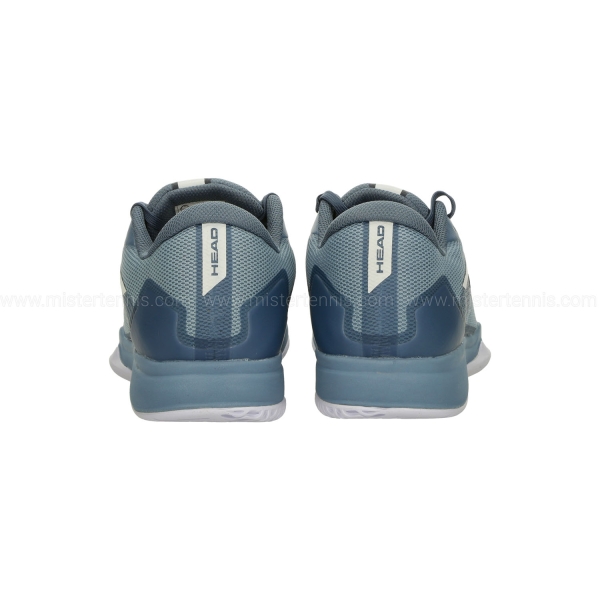 HEAD Sprint Team 4.0 - Denim/Dark Blue