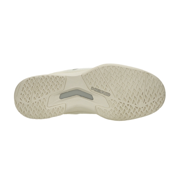 HEAD Sprint Team 4.0 - Chalk White/Light Grey