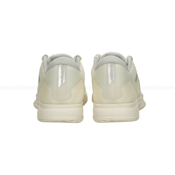 HEAD Sprint Team 4.0 - Chalk White/Light Grey
