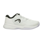 HEAD Revolt Pro 5.0 Clay Niños - White/Black