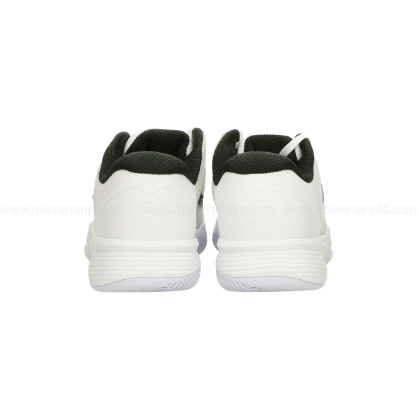 HEAD Revolt Pro 5.0 Clay Niños - White/Black