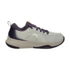 HEAD Sprint Court 4.0 Niños - Light Grey/Purple Night HEAD Sprint Court 4.0 Niños - Light Grey/Purple Night