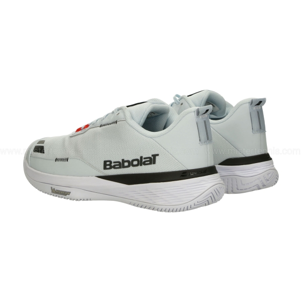 Babolat SFX Evo All Court - Illusion Blue/Black