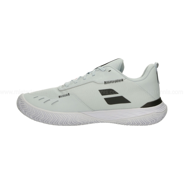 Babolat SFX Evo Clay - Illusion Blue/Black