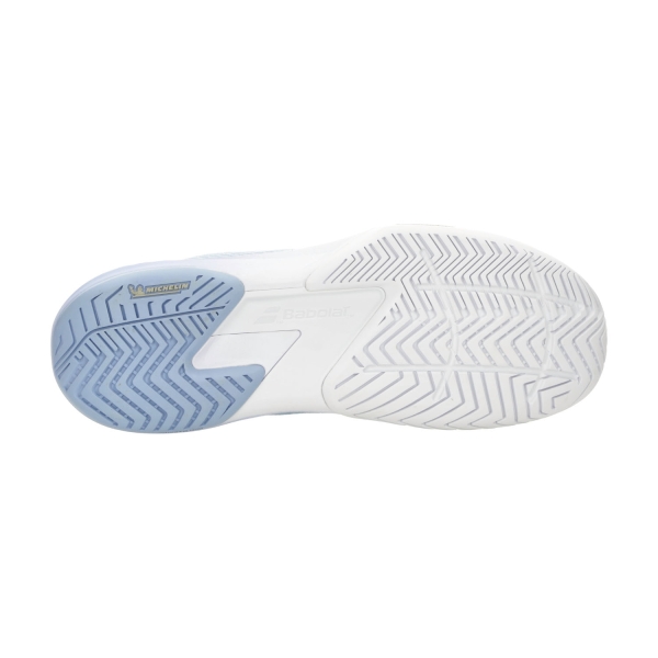 Babolat SFX 4 All Court - Forever Blue