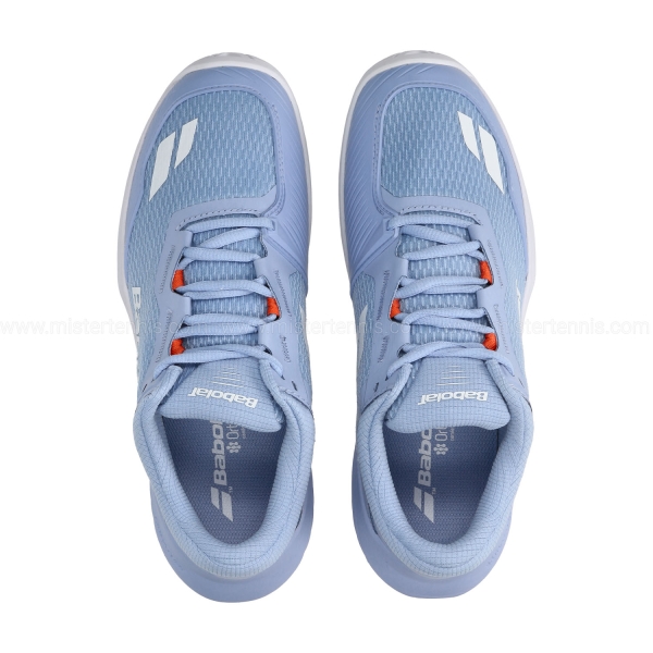 Babolat SFX 4 All Court - Forever Blue