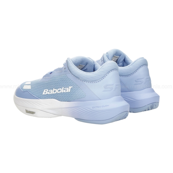 Babolat SFX 4 All Court - Forever Blue