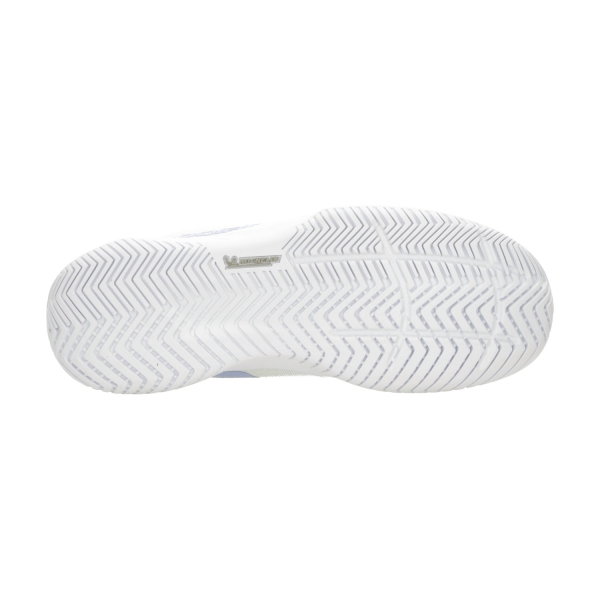 Babolat SFX Evo All Court - White/Forever Blue
