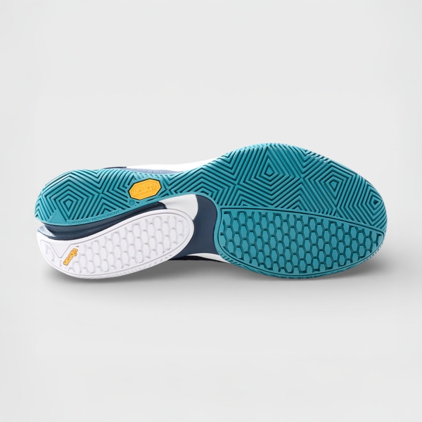 Bullpadel Hack Vibram 26V - Azul Marino