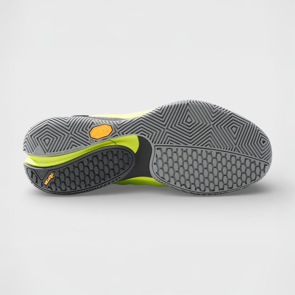 Bullpadel Hack Vibram 26V - Lima