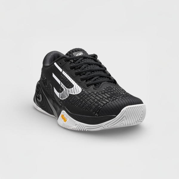 Bullpadel Vertex Vibram 26V - Negro