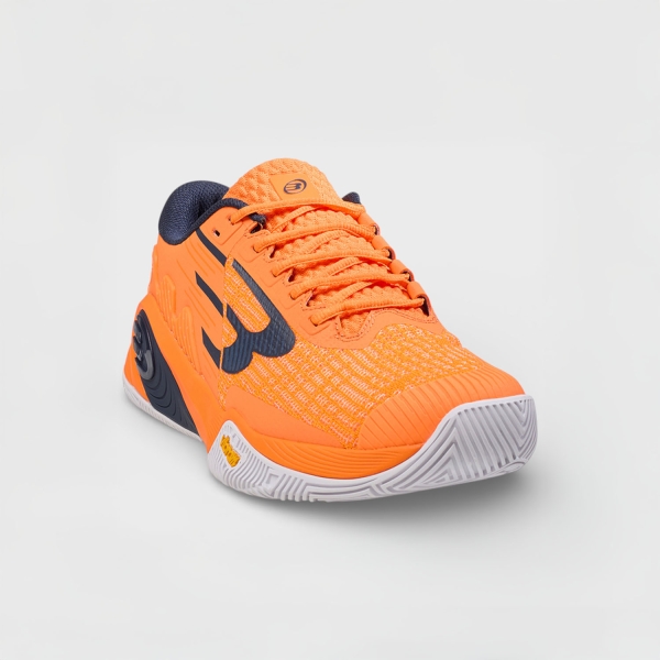 Bullpadel Vertex Vibram 26 - Naranja