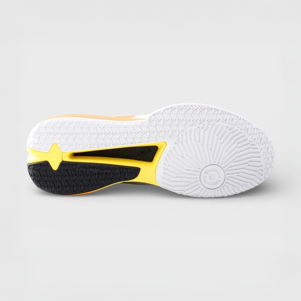 Bullpadel Neuron 26V - Gris Claro