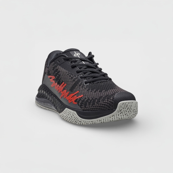 Bullpadel Ionic 26V - Negro