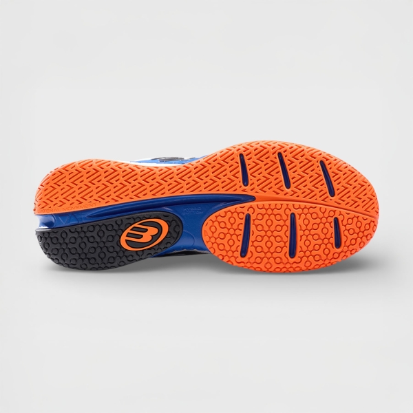 Bullpadel Ionic 26V - Azul Real
