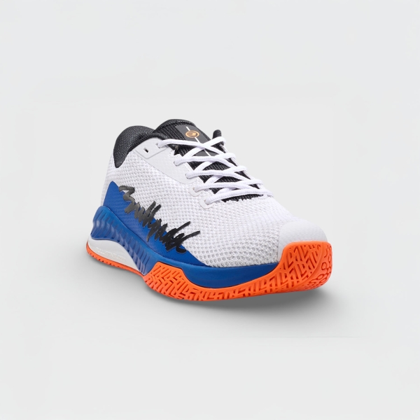 Bullpadel Ionic 26V - Azul Real