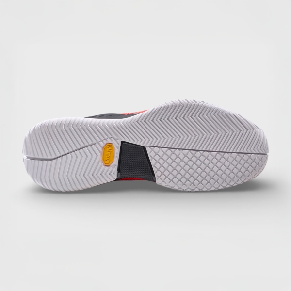 Bullpadel XPLO Vibram 26V - Coral