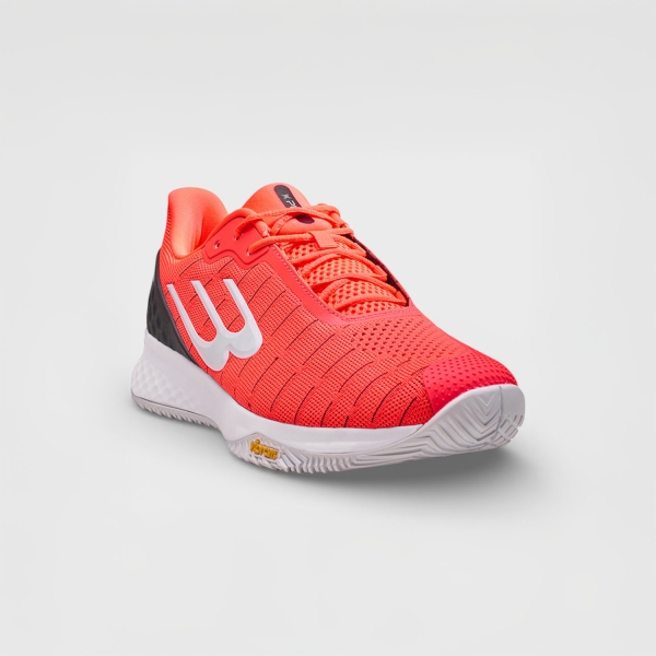 Bullpadel XPLO Vibram 26V - Coral