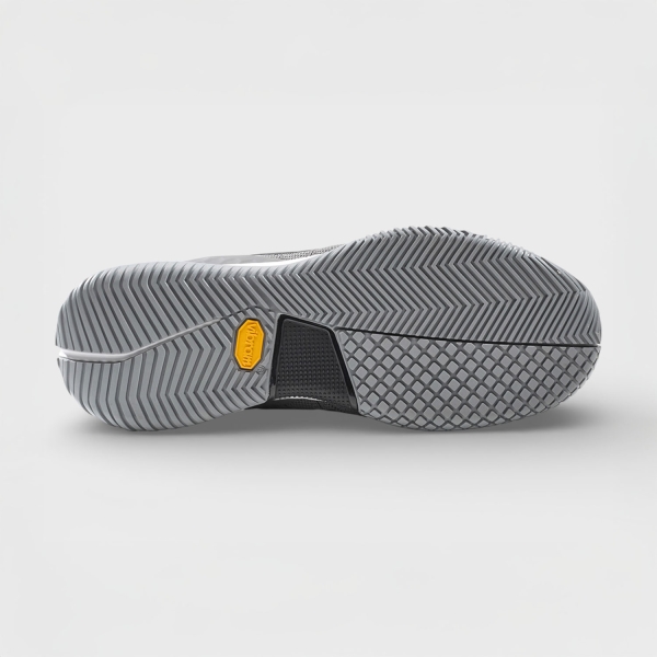 Bullpadel XPLO Vibram 26V - Gris Oscuro