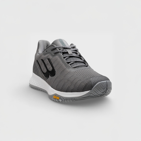 Bullpadel XPLO Vibram 26V - Gris Oscuro