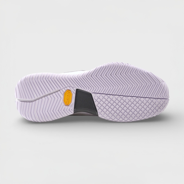 Bullpadel Pearl Vibram 26V - Lila