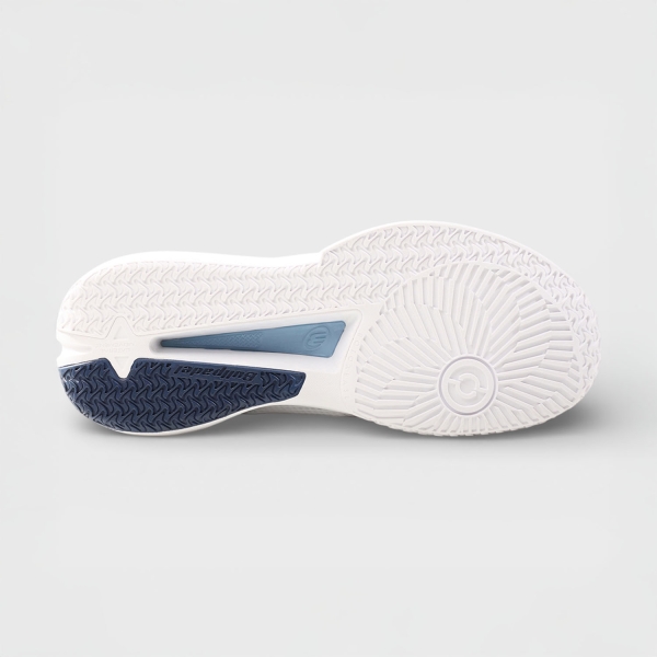 Bullpadel Elite 26V - Blanco