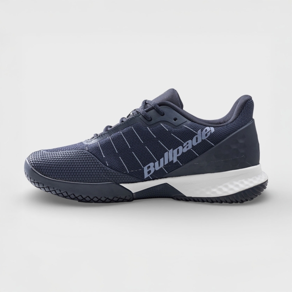 Bullpadel XPLO PL Tour Final 26V Scarpe - Azul Marino