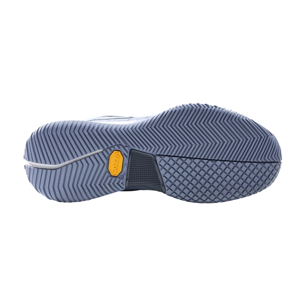 Bullpadel Vertex Tour Final 26V - Azul Atomico