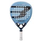 Bullpadel Vertex 05 JR Girl Padel - Blue/Black Bullpadel Vertex 05 JR Girl Padel - Blue/Black