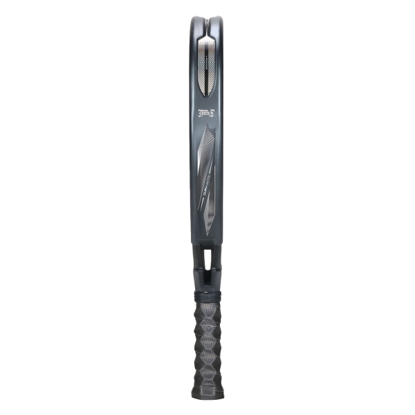 Bullpadel Vertex 05 Tour Finals 2025 Padel - Black/Silver