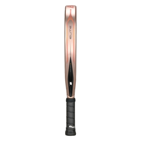 Bullpadel Elite W Tour Finals 2025 Padel - Pink/Black