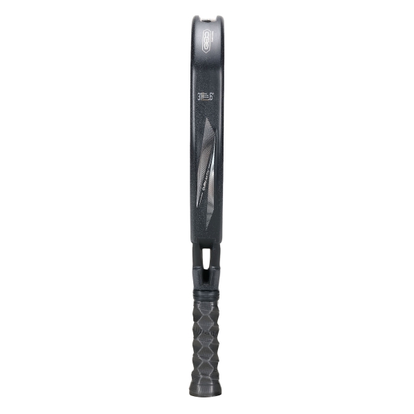 Bullpadel Vertex 05 GEO Premier Padel - Black