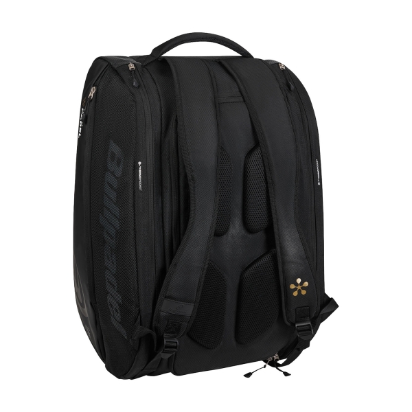 Bullpadel Vertex GEO Premier Padel Bag - Negro