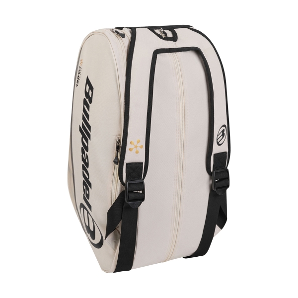 Bullpadel Tour Premier Padel Borsa - Crudo