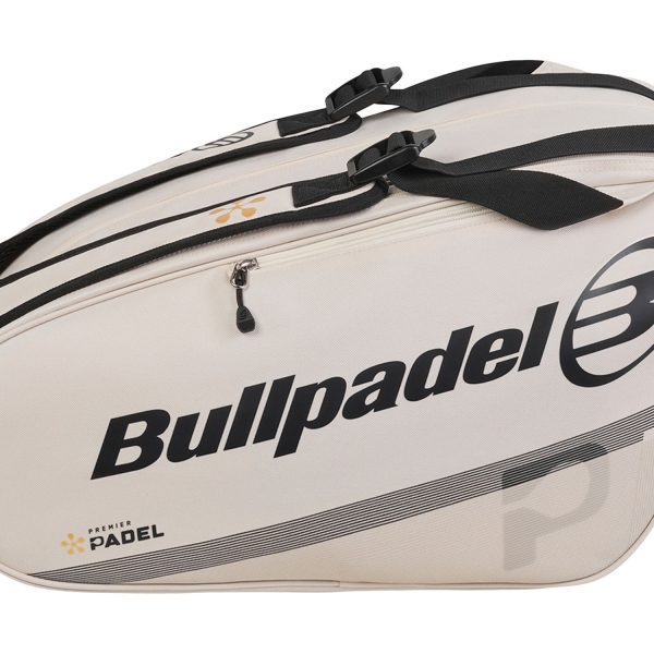 Bullpadel Tour Premier Padel Borsa - Crudo