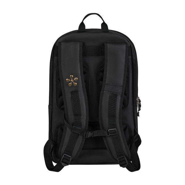 Bullpadel Hack Premier Padel Backpack - Negro