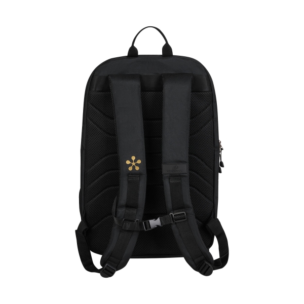 Bullpadel Vertex GEO Premier Padel Backpack - Negro