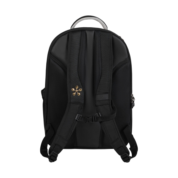 Bullpadel Neuron Premier Padel Backpack - Negro