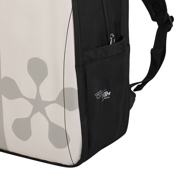 Bullpadel Neuron Premier Padel Backpack - Negro