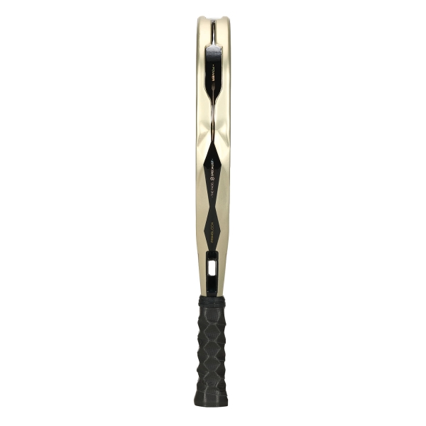 Bullpadel Neuron 02 Premier Padel - Gold/Black