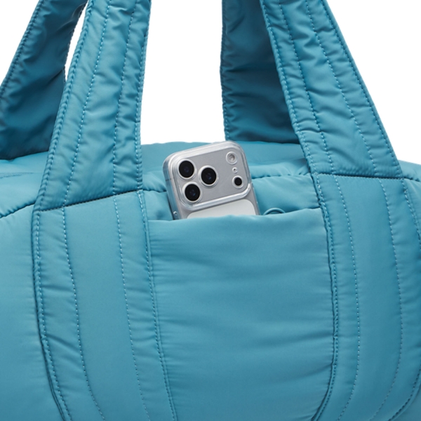 Under Armour Studio Soft Bolso - Boundless Blue
