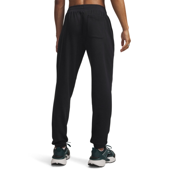 Under Armour Rival Pantaloni - Black