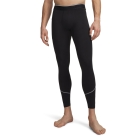 Under Armour HeatGear Elite Long Tights - Ultimate Black/Reflective Under Armour HeatGear Elite Long Tights - Ultimate Black/Reflective