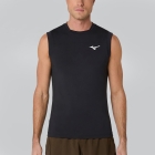 Mizuno Stargazer Shadow Tank - Black Mizuno Stargazer Shadow Tank - Black