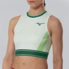 Mizuno Stargazer Top - Phantom Green Mizuno Stargazer Top - Phantom Green