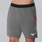 Mizuno Stragazer 7in Shorts - Quiet Shade Mizuno Stragazer 7in Shorts - Quiet Shade